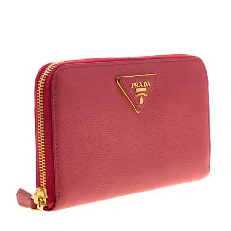 prada wallet for woman